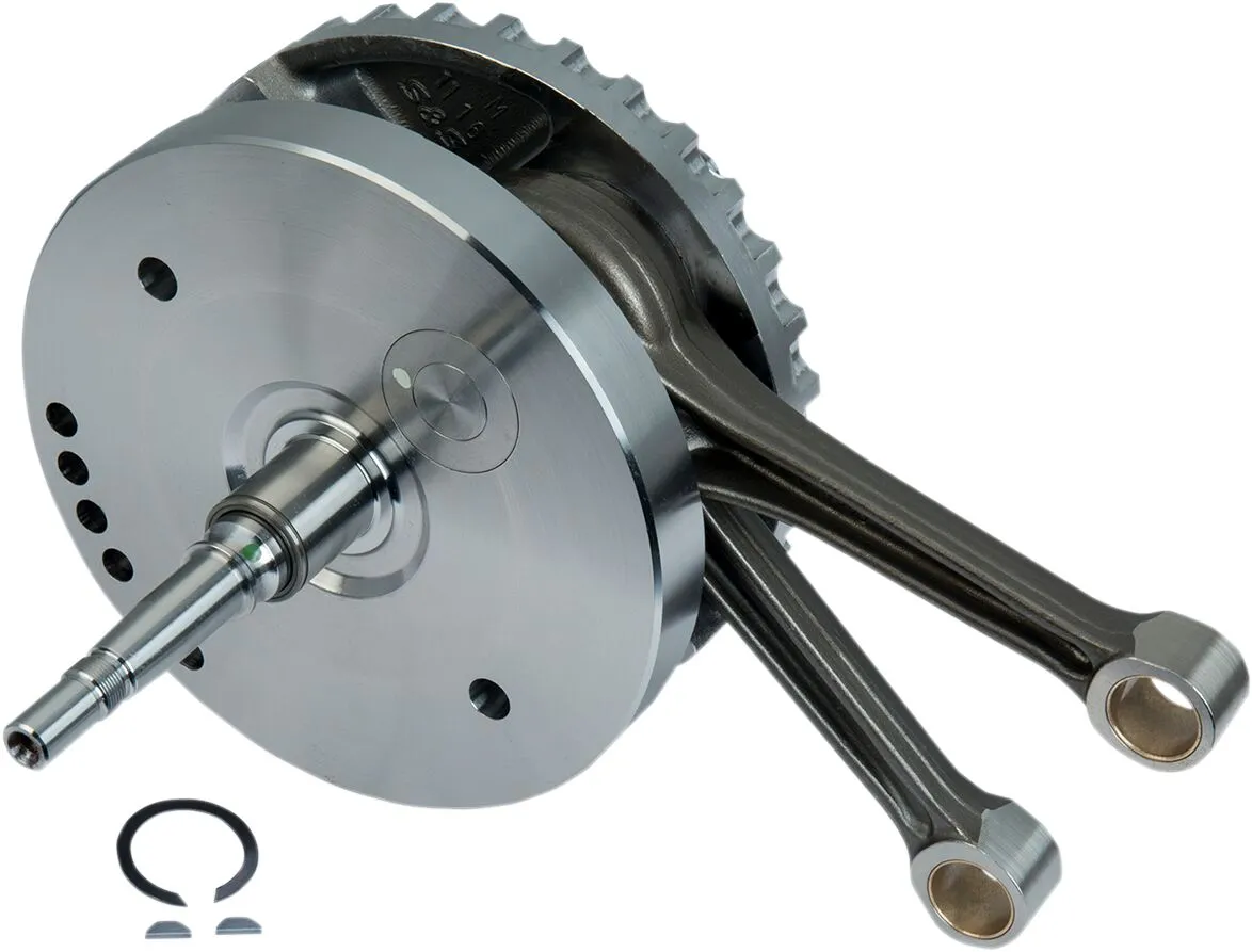 Ensemble volant moteur S&S V-Series