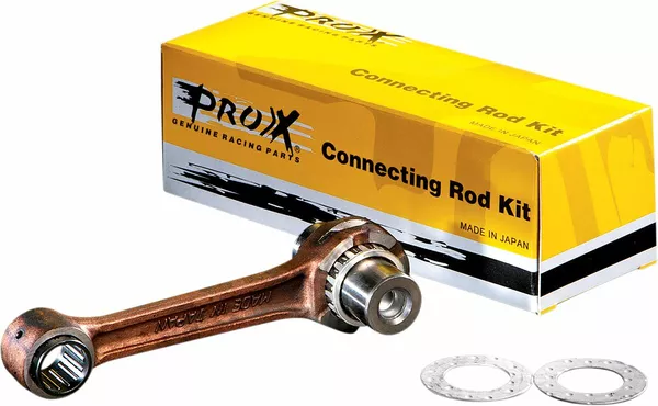 Kit bielle PROX CRF450R 02-08 - vue 2