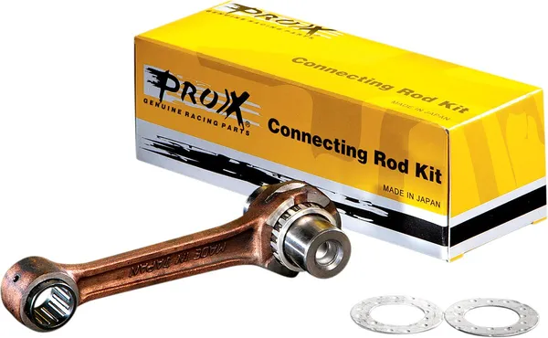 Kit bielle PROX CRF450R 02-08 - vue 4