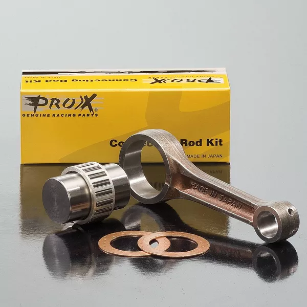 Kit bielle PROX CR80/CR85 - vue 2