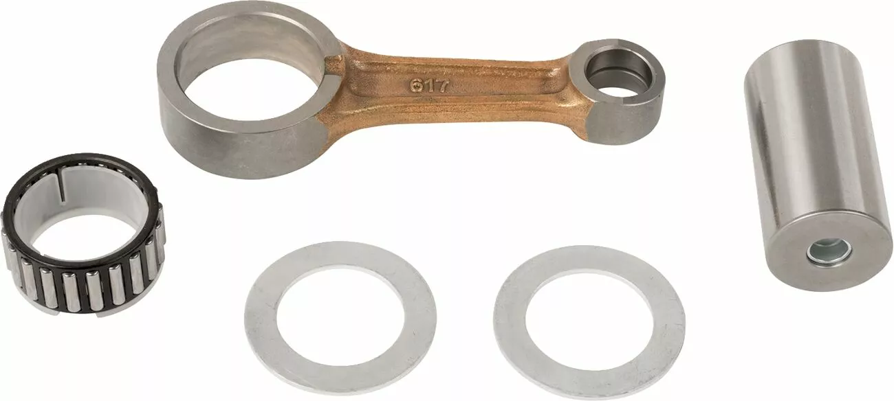 Bielle TRX450R Hot Rods - vue 2