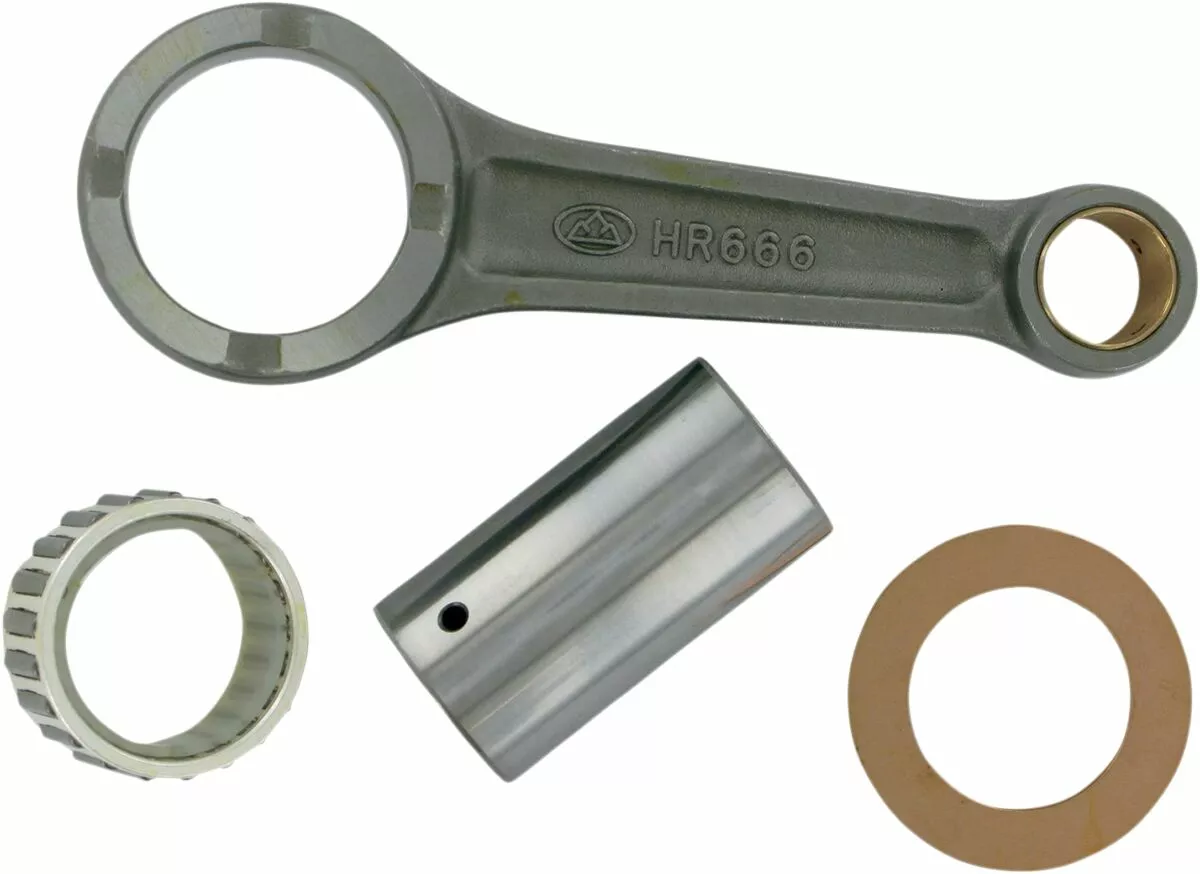 Kit joint de fourche PIVOT WORKS - vue 2