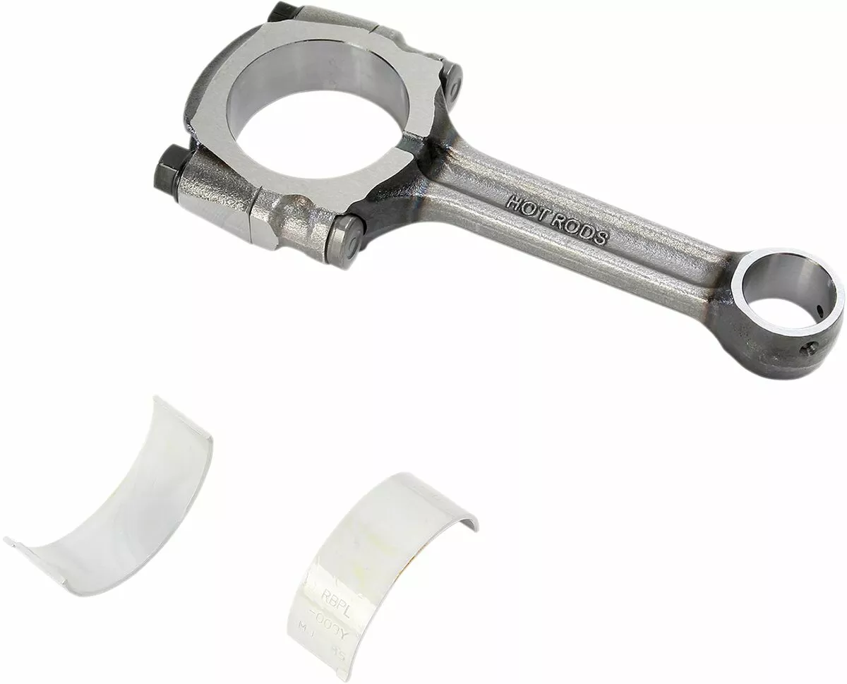 Kit de roulement d'axe de colonne de direction Pivot Works - vue 4