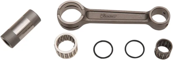 Kit bielle WOSSNER 2 temps