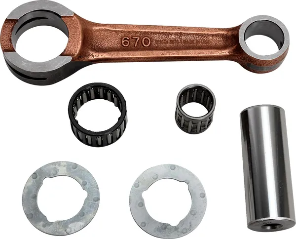 Kit bielle HOT RODS - vue 3