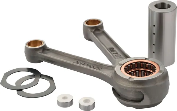 Jeu de bielles DRAG SPECIALTIES - vue 2