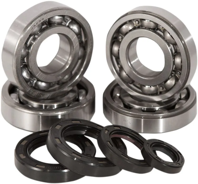 Kit de roulements de roue All Balls - vue 3