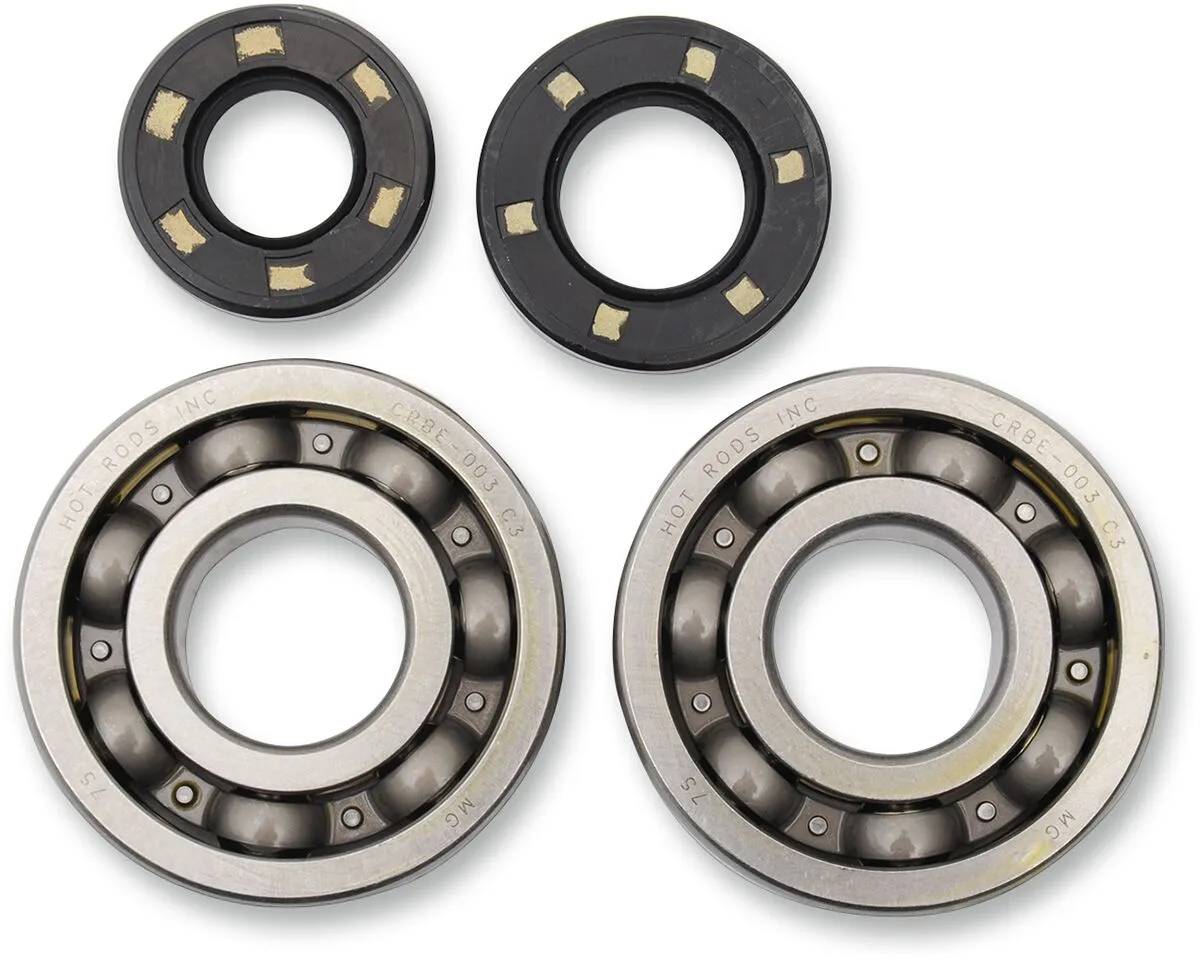 Kit roulement et joint de vilebrequin principal HOT RODS - vue 2