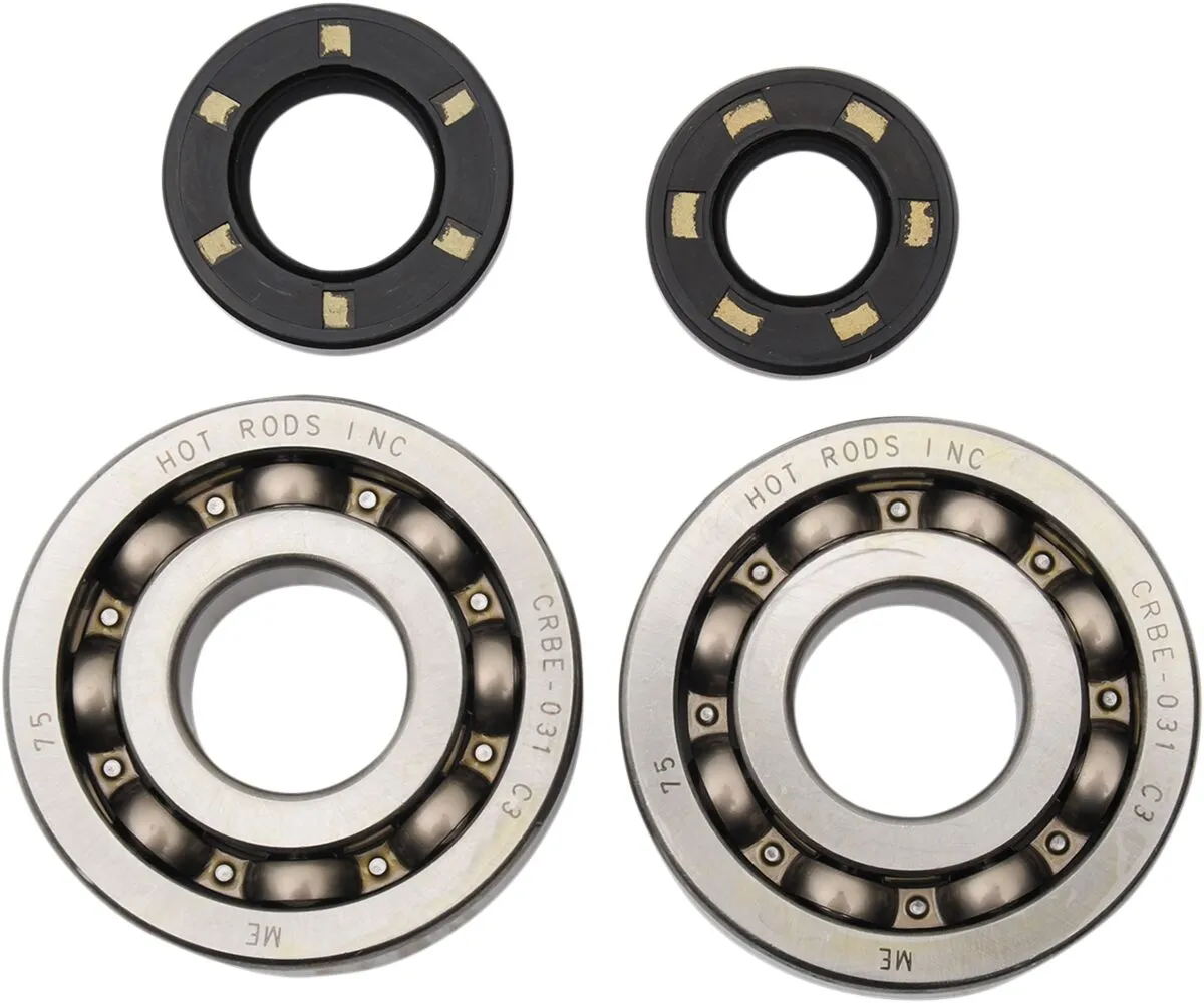 Kit roulement et joint de vilebrequin principal HOT RODS - vue 2