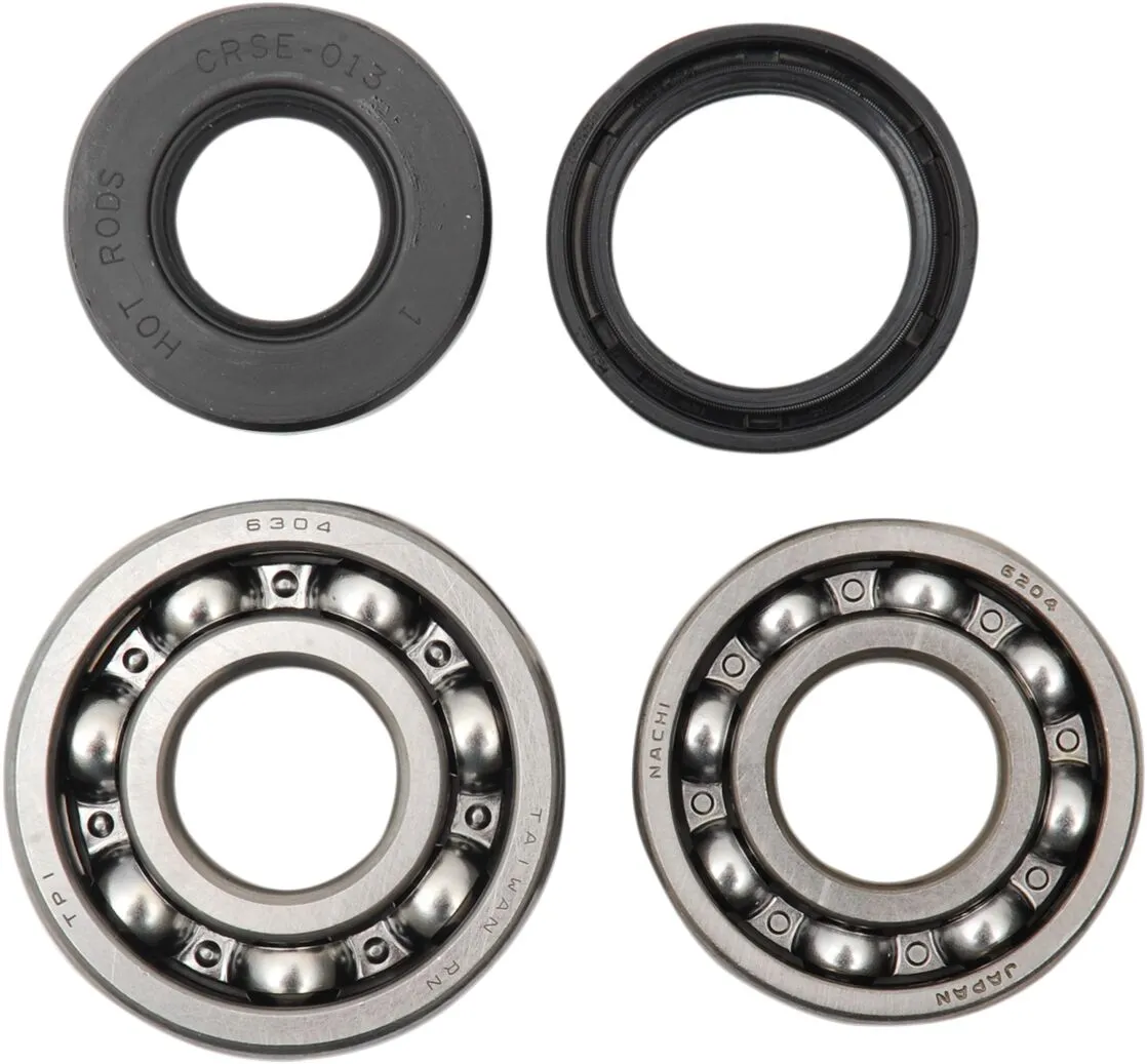 Kit de roulements de roue All Balls - vue 4