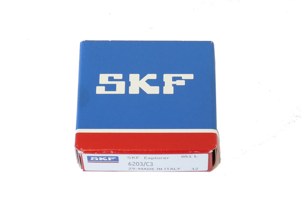 Roulement 6203/C3 SKF ATHENA - vue 2
