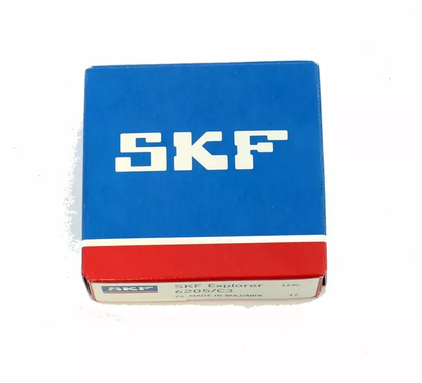 Roulement 6205/C3 SKF - vue 2