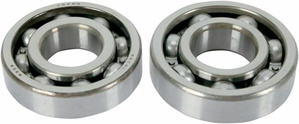Roulement vilebrequin LTR450 Hot Rods