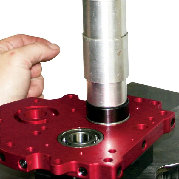 Roulements came externe FEULING PARTS #8990A - vue 2