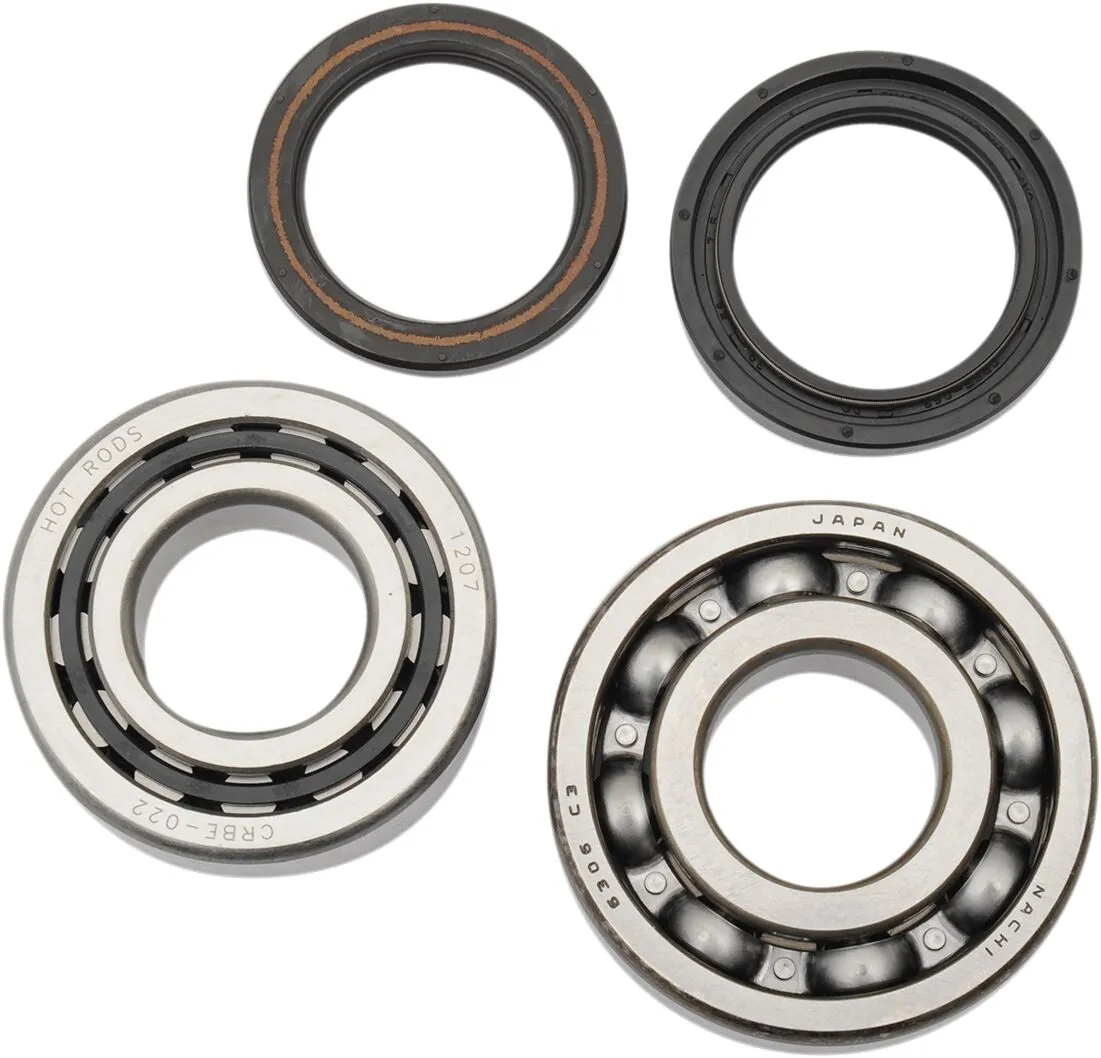 Roulement vilebrequin CRF450R HOT RODS - vue 2