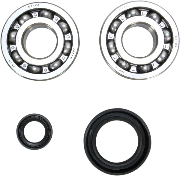 Kit roulements et joints de vilebrequin PROX - vue 2