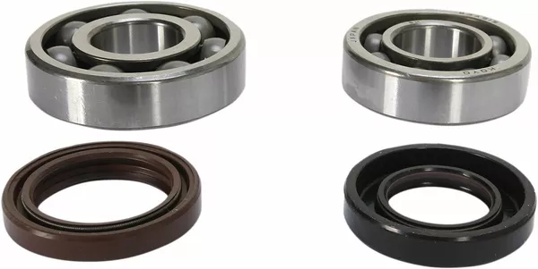 Kit de roulements de vilebrequin et de joints PROX - vue 2