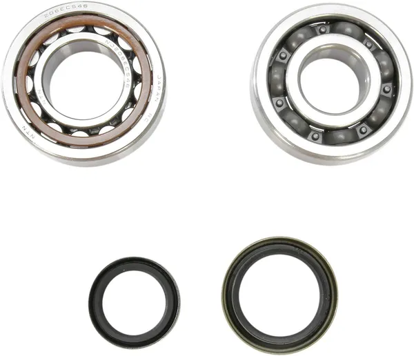 Kit roulements et joints de vilebrequin PROX - vue 2