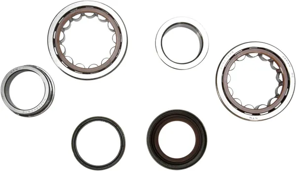 Kit roulements et joints de vilebrequin PROX - vue 2