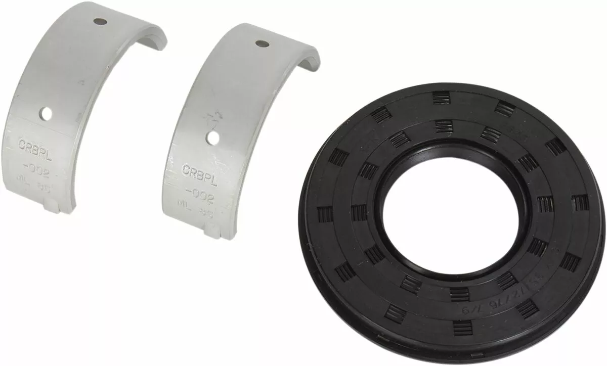 Jeu de 5 cales de soupape HOT CAMS 9.48x2.45 - vue 2