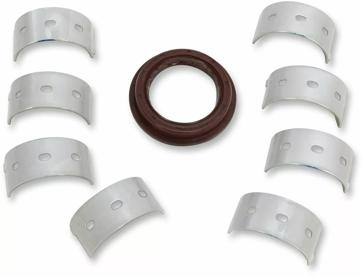 Roulements vilebrequin HOT RODS K087 - vue 2