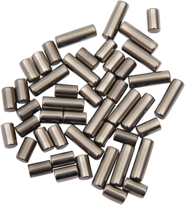 Jeu de rouleaux de roulement EASTERN MOTORCYCLE PARTS - vue 2