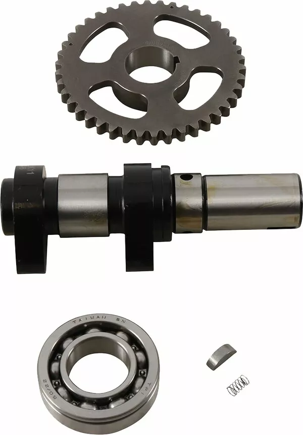Kit de roulements de roue Pivot Works - vue 3
