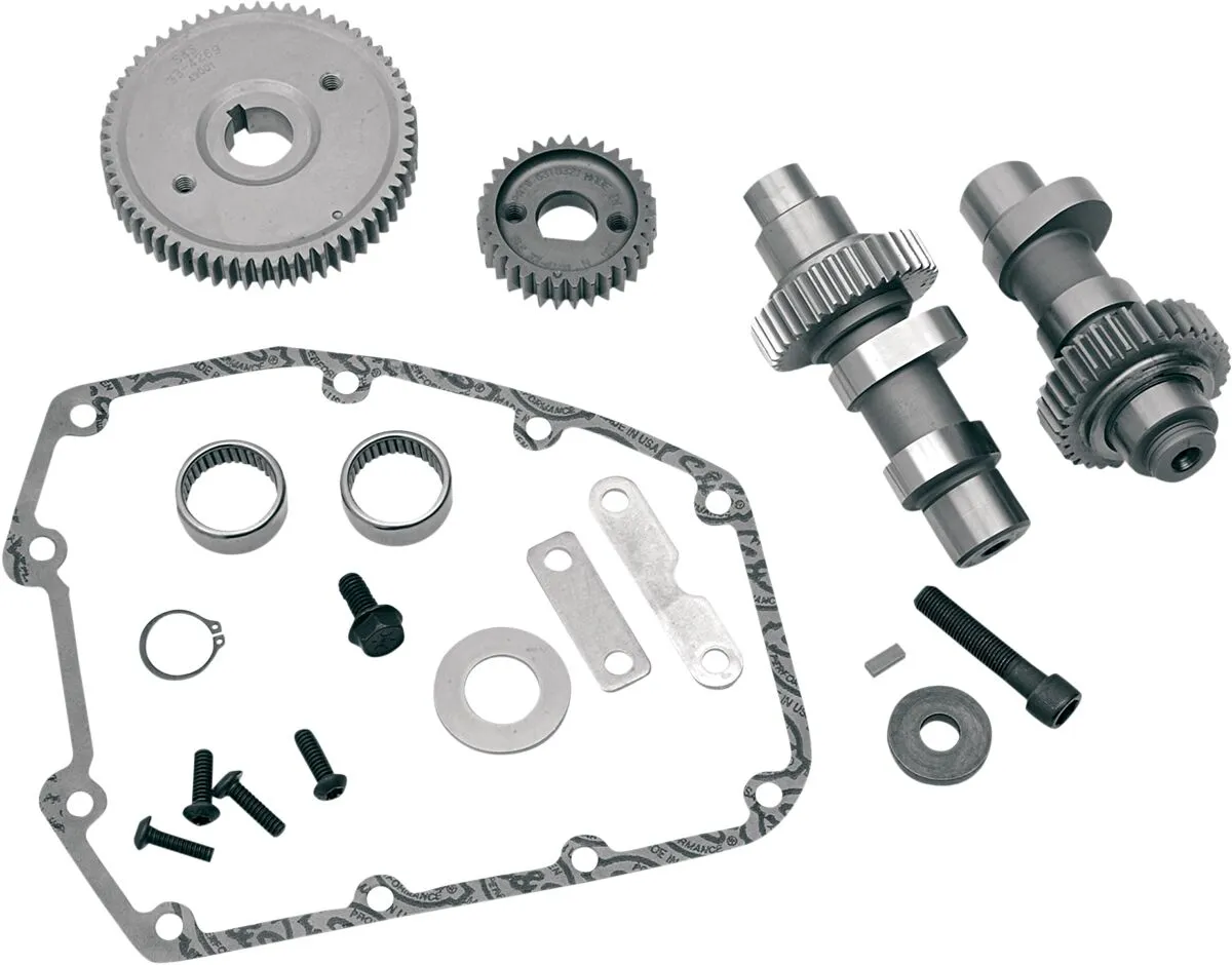 Kit pour arbre à cames 510G S&S Cycle