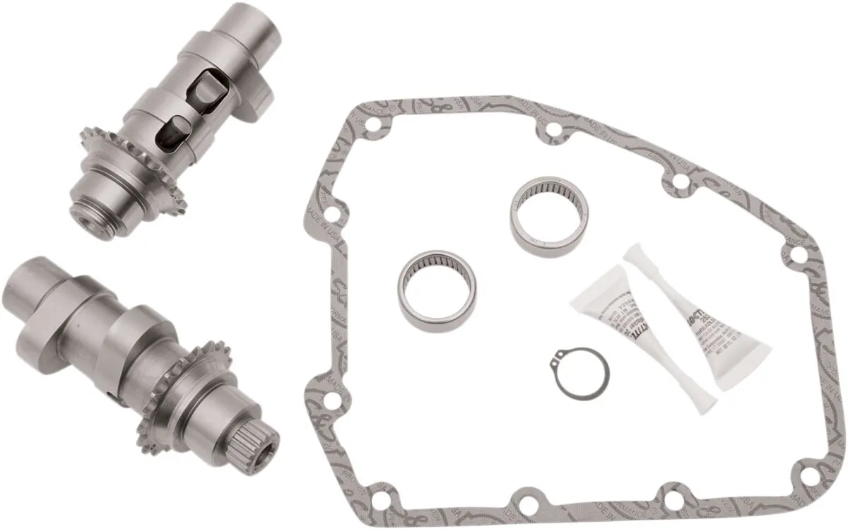 Cam ez STRT 583 CD07-17TC