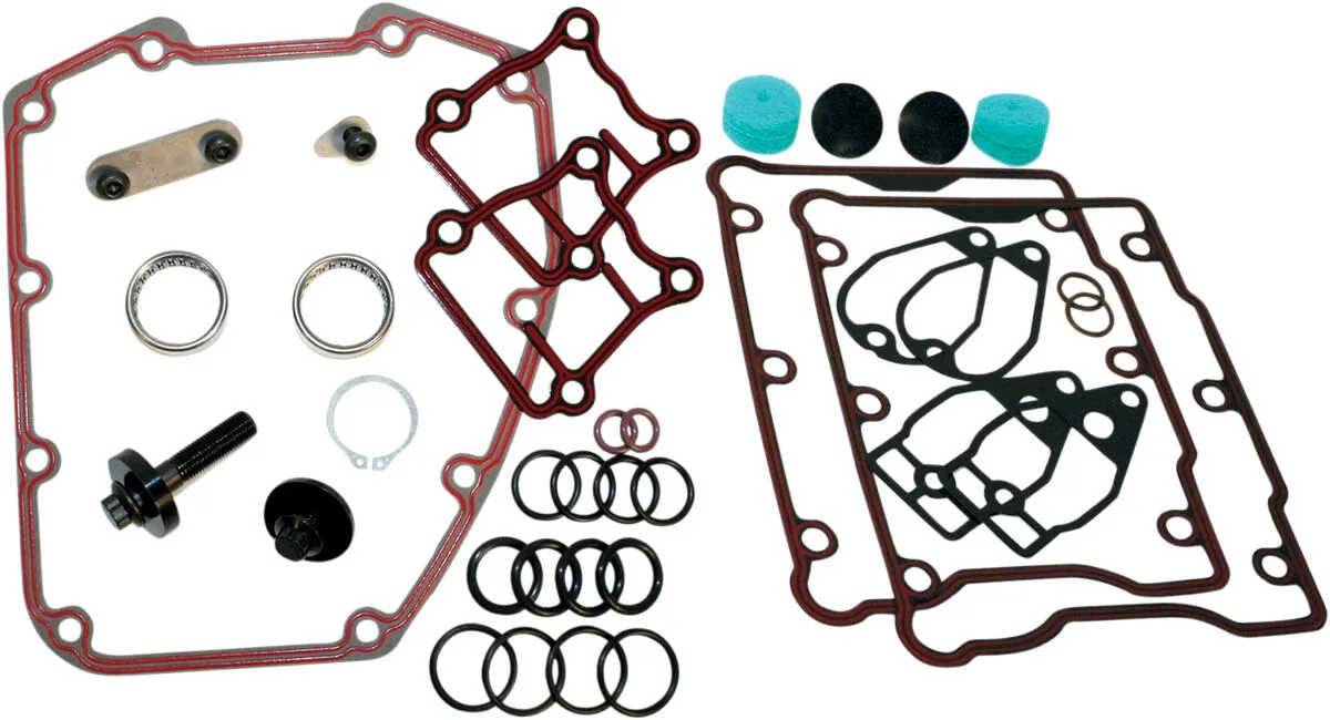 Kit d'installation caméra FEULING PARTS 07-17 Gear