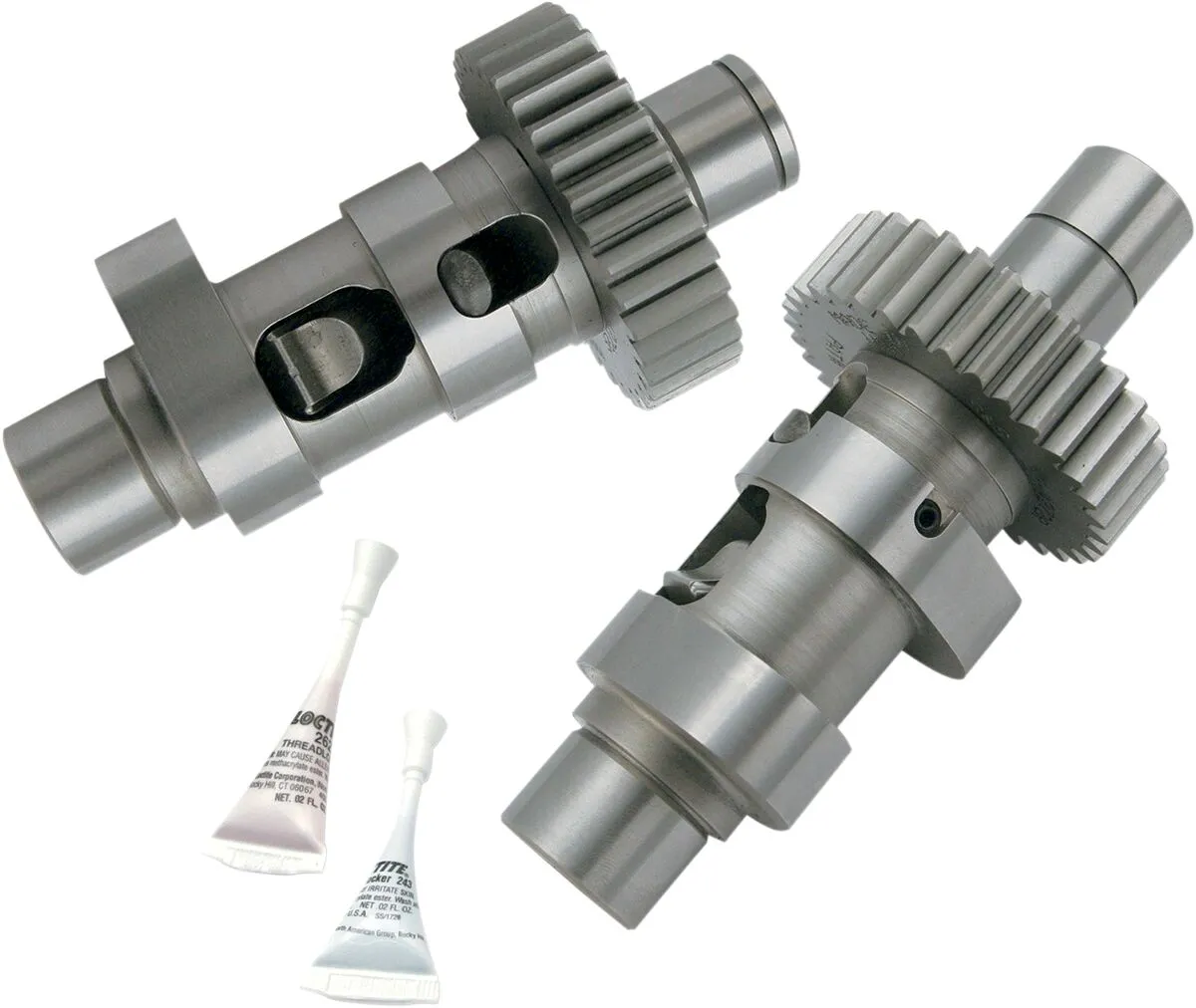 Cames pour carburateur GRS 99-06 625EZ S&S Cycle