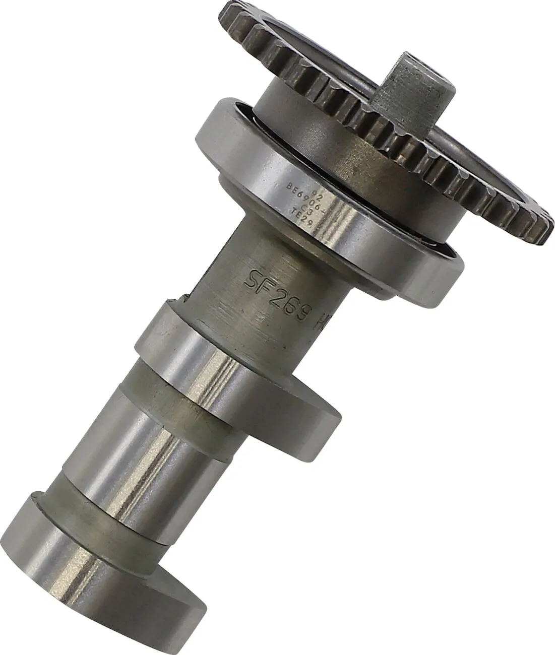 Axle kit complete yam - vue 3