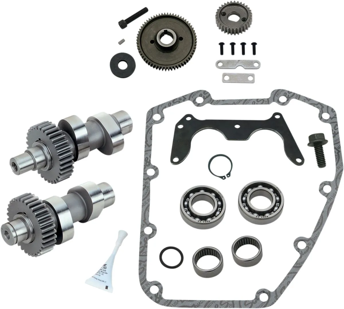 Kit pour arbre à cames S&S CYCLE 475G