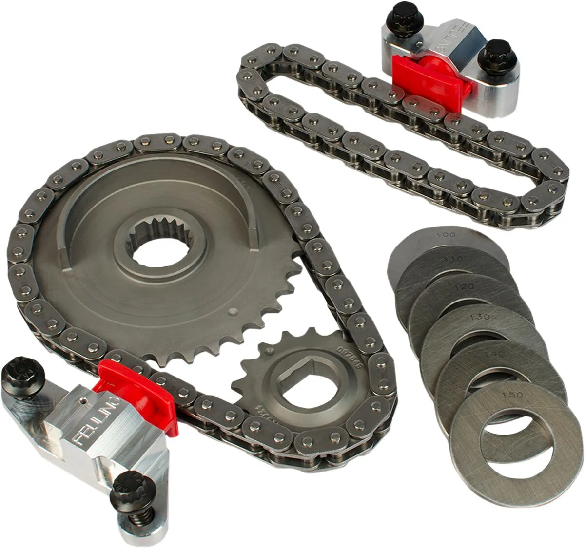 Chaîne de conversion Feuling Parts KT TC 99-01