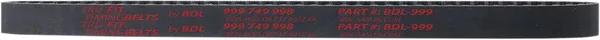 Courroie de distribution BELT DRIVES LTD. 89T 21mm - vue 3