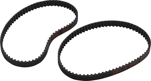 Courroie de distribution 72T 19mm Belt Drives Ltd. - vue 2