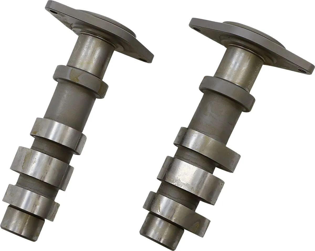 Cames Andrews V-438 02-17 V-TW