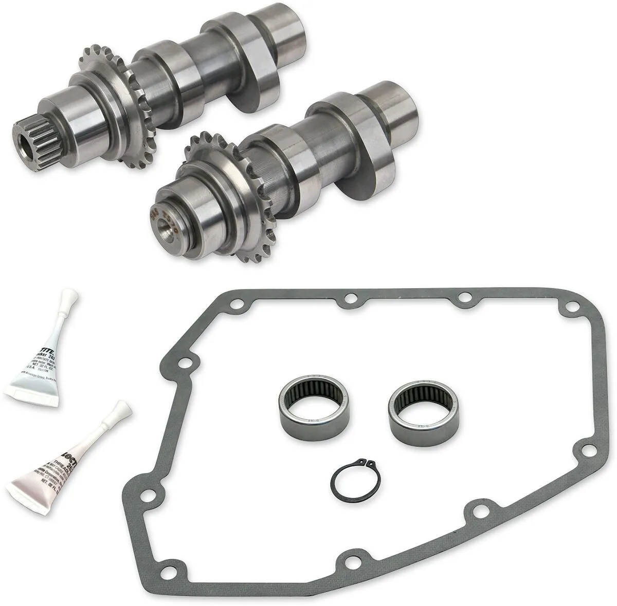Cams S&S CYCLE MR103C 07-17TC