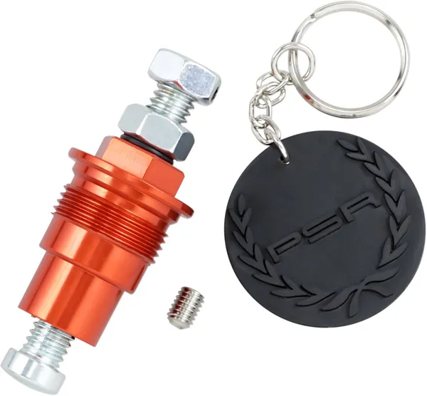 Tensionneur de chaîne MX GM PSR - vue 2