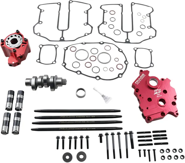 Kit moteur complet Cam KT Race 592 M8 17+ WC Feuling Parts - vue 2