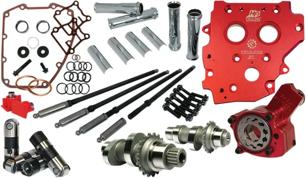 Kit carburateur Cam race 574 CD 07+TC FEULING PARTS