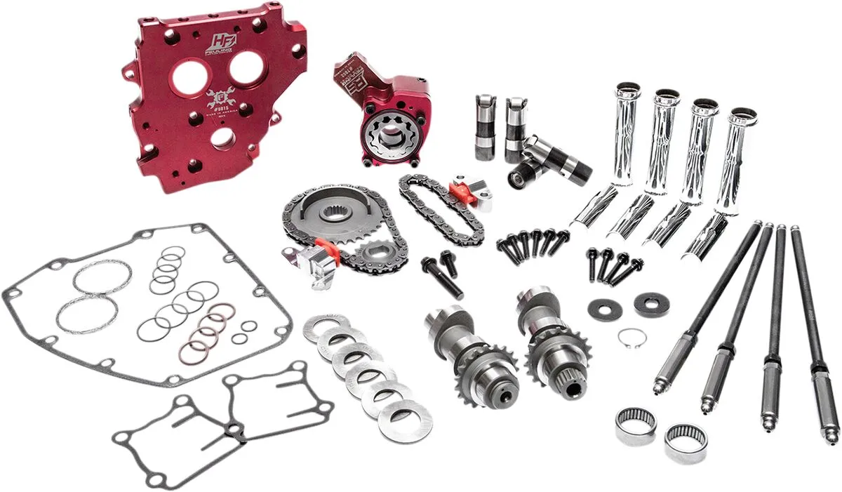 Feuling Parts Kit de Conversion Chaîne de Distribution Série Race
