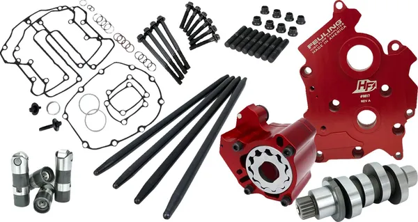 Kit Camchest Race Series® FEULING PARTS avec poussoirs à course courte