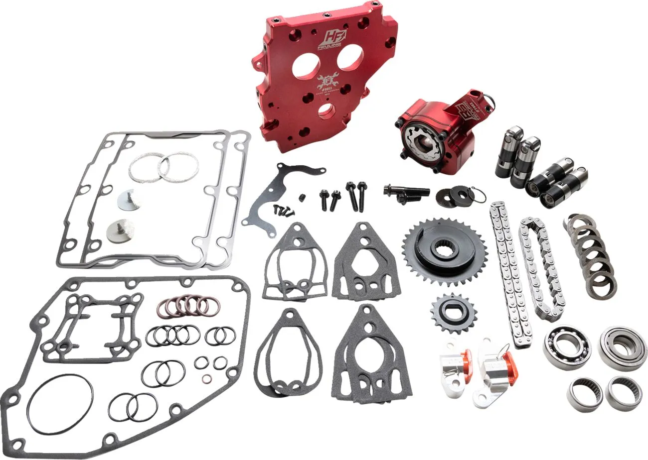 Embrayage Tension conv RS 99-00 TC Feuling Parts