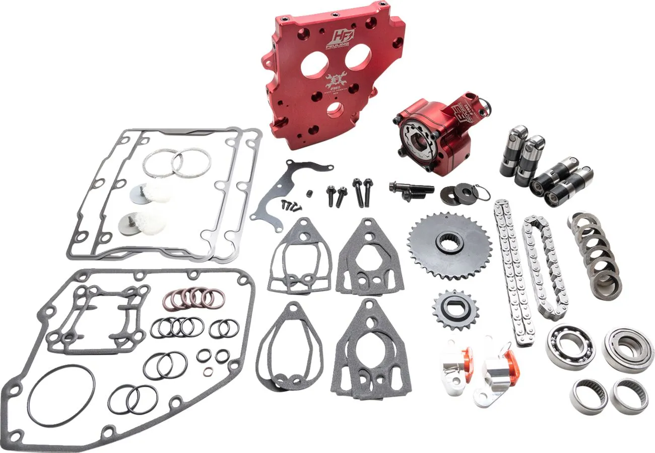 Chaîne de distribution Feuling Parts Tension conv RS 01-06 TC