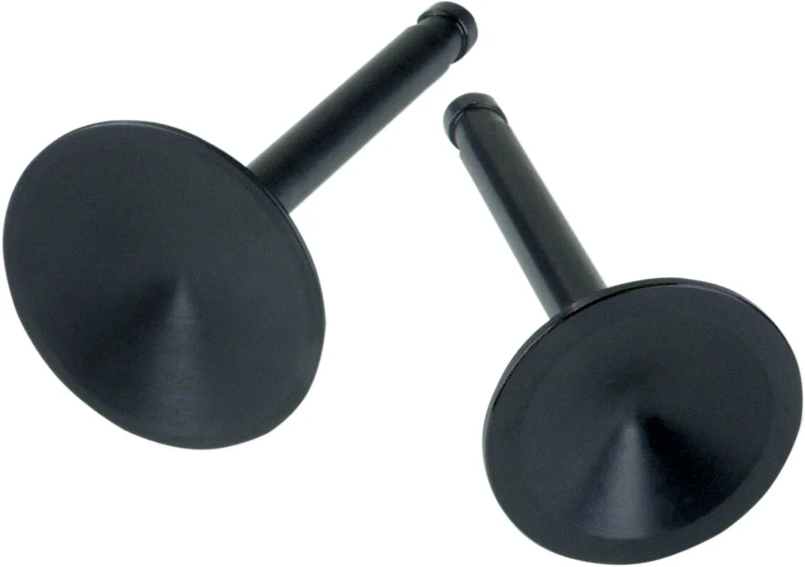Soupape d'échappement S&S CYCLE 1.7266-84BT