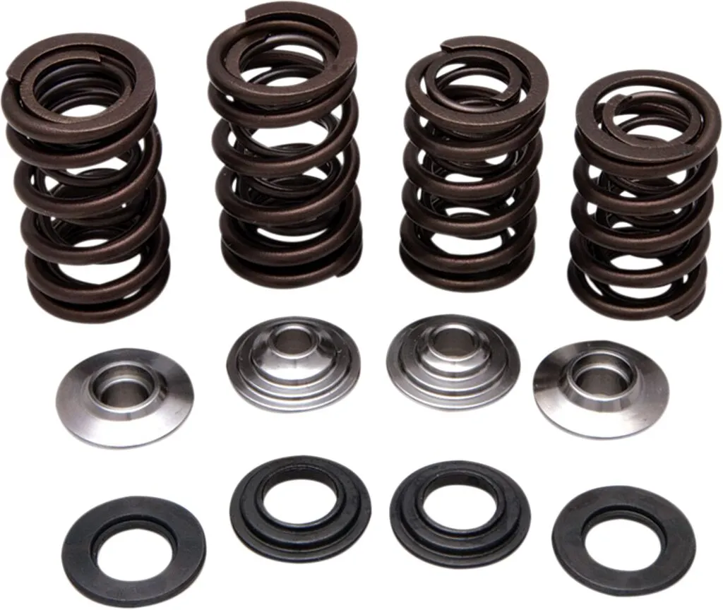 Kit ressorts de soupape CRF450 Kibblewhite