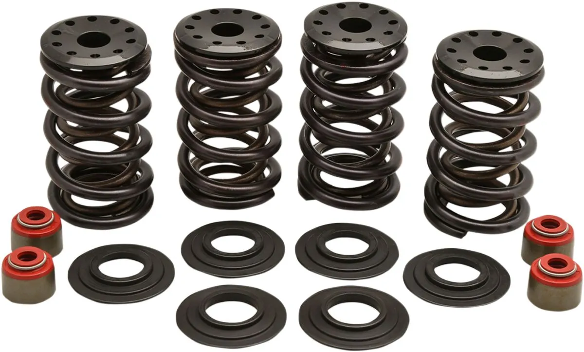 Kit ressorts de soupape Racing Kibblewhite