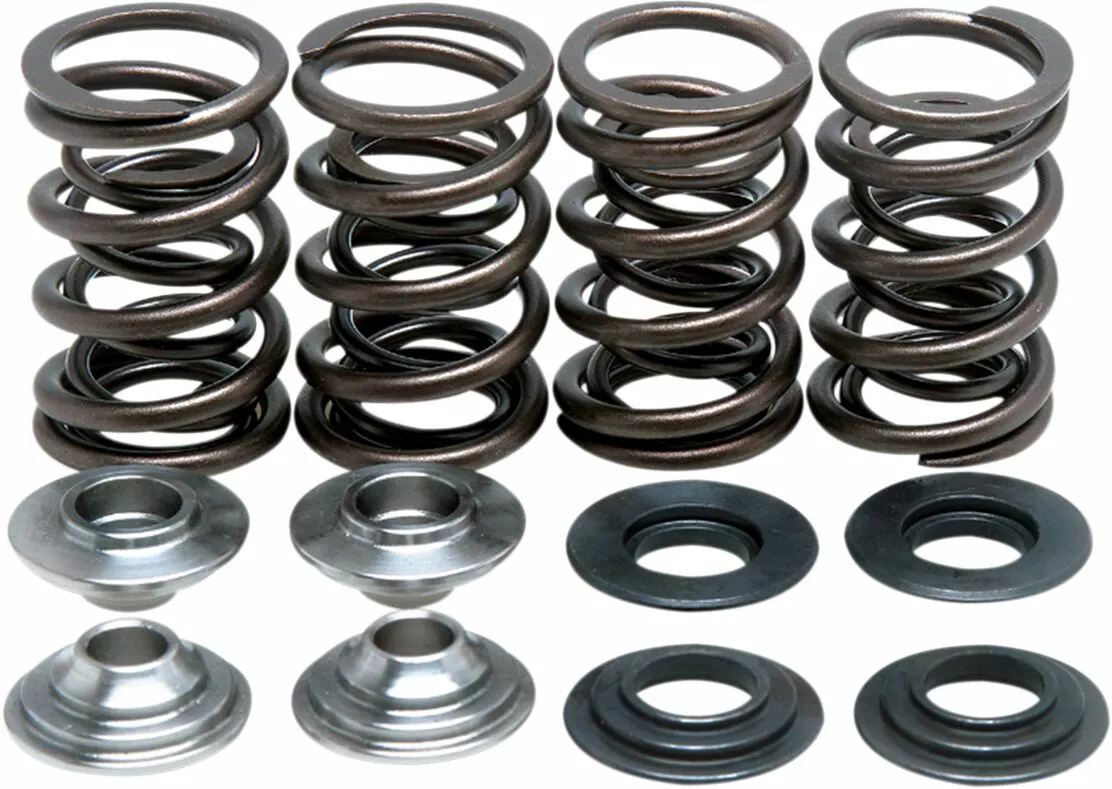 Kit de ressorts de soupape racing légers KIBBLEWHITE