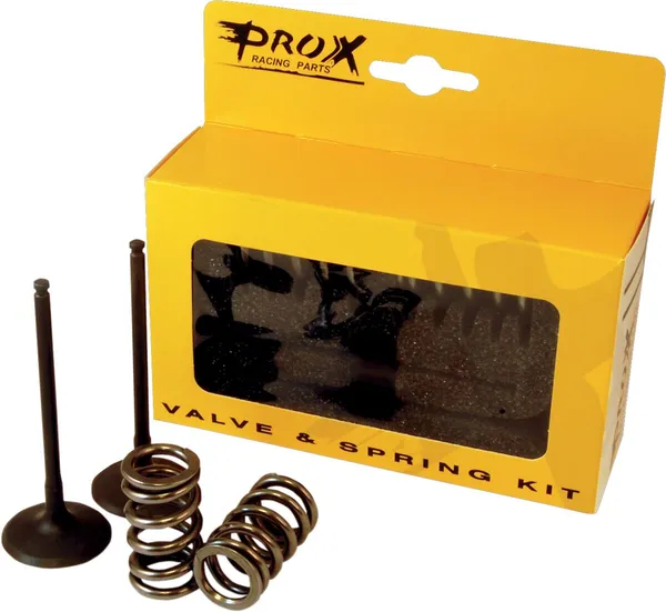 Soupape moteur PROX - vue 2